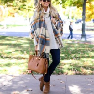 NEW Ann Taylor chunky sweater